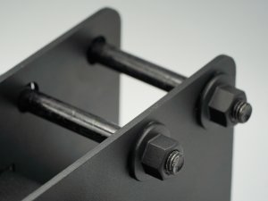 Ford Bronco Trailer Hitch - V1 - Autoparrel